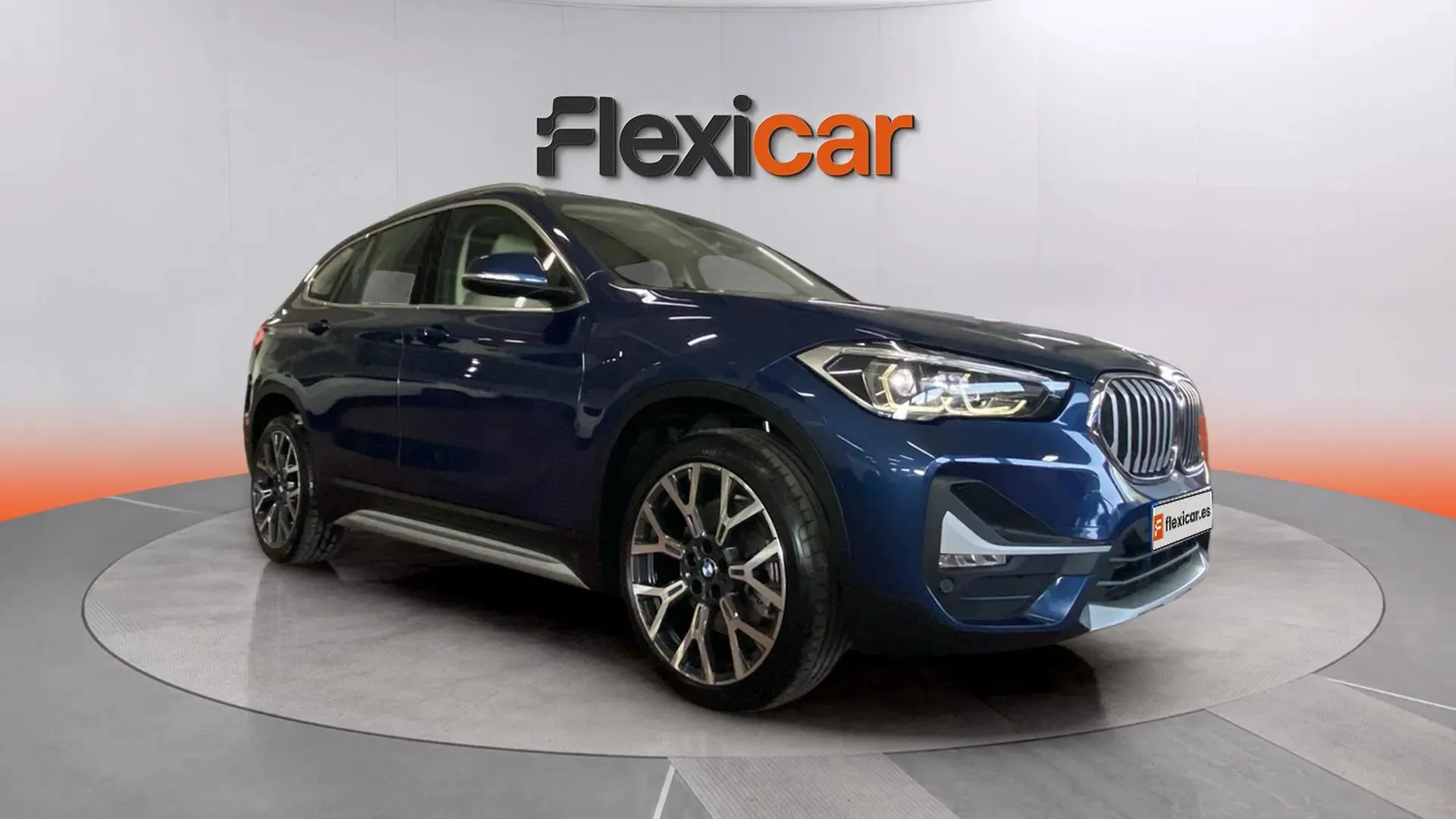BMW X1 xDrive20dA