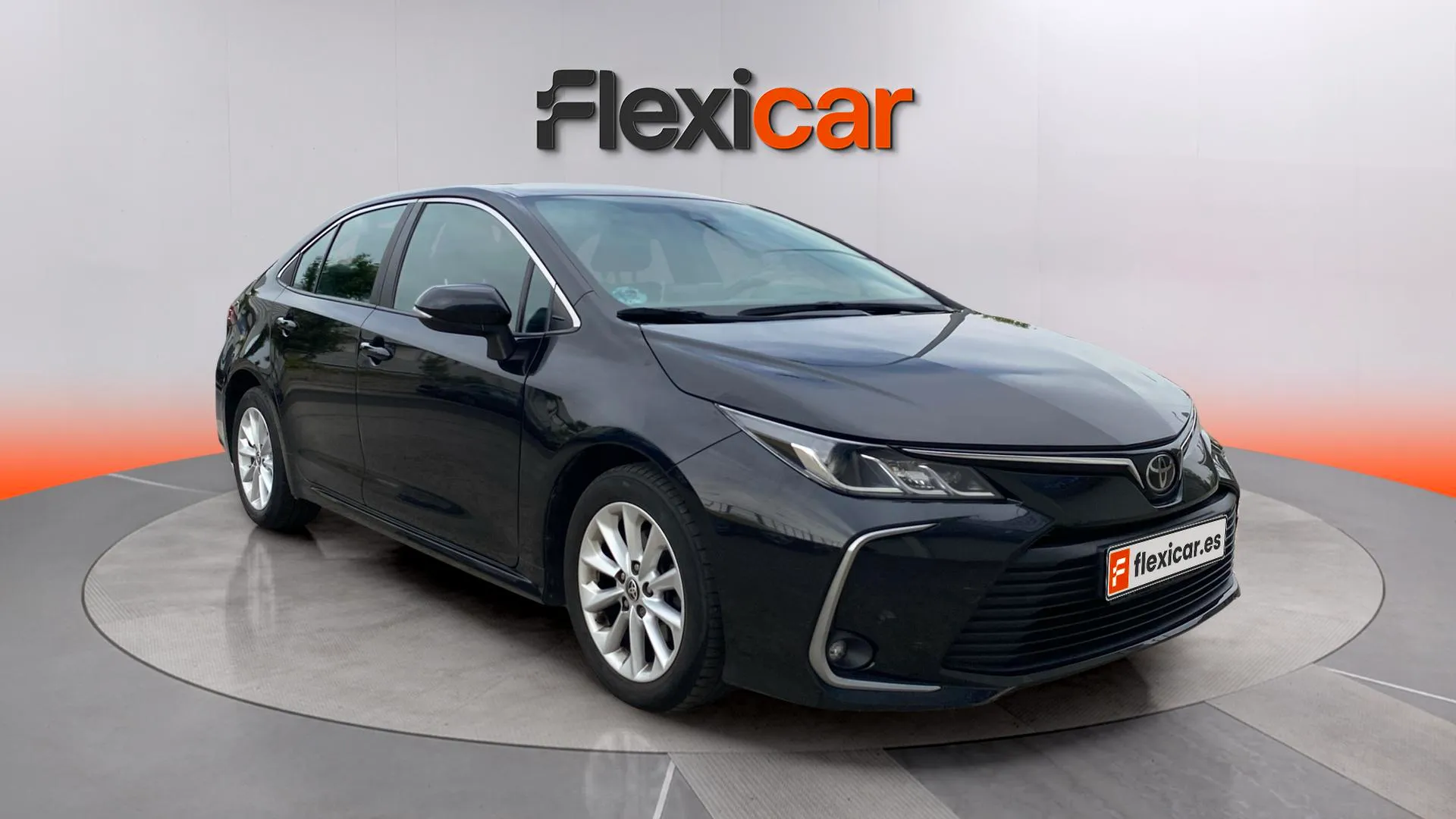 Toyota Corolla 140H Active Plus - foto 1