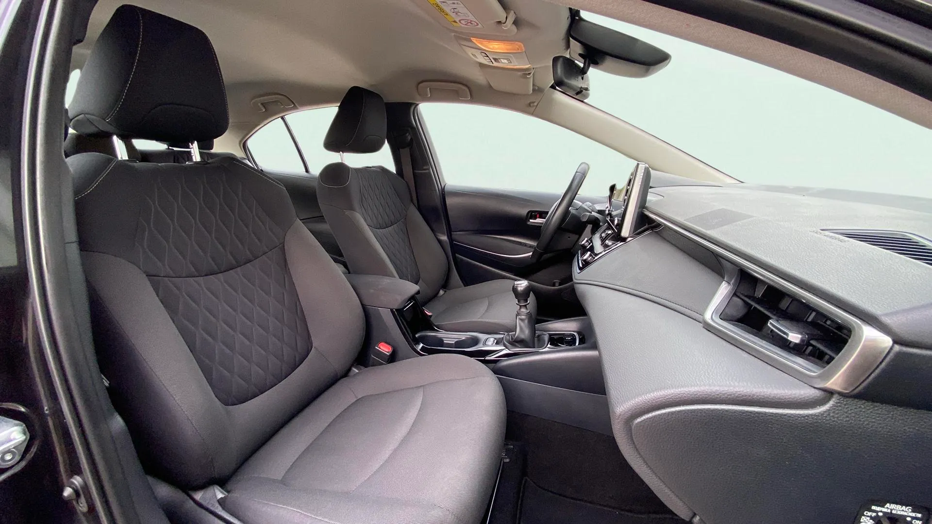 Toyota Corolla 140H Active Plus - foto 16