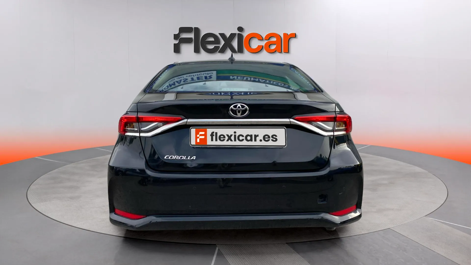 Toyota Corolla 140H Active Plus - foto 6