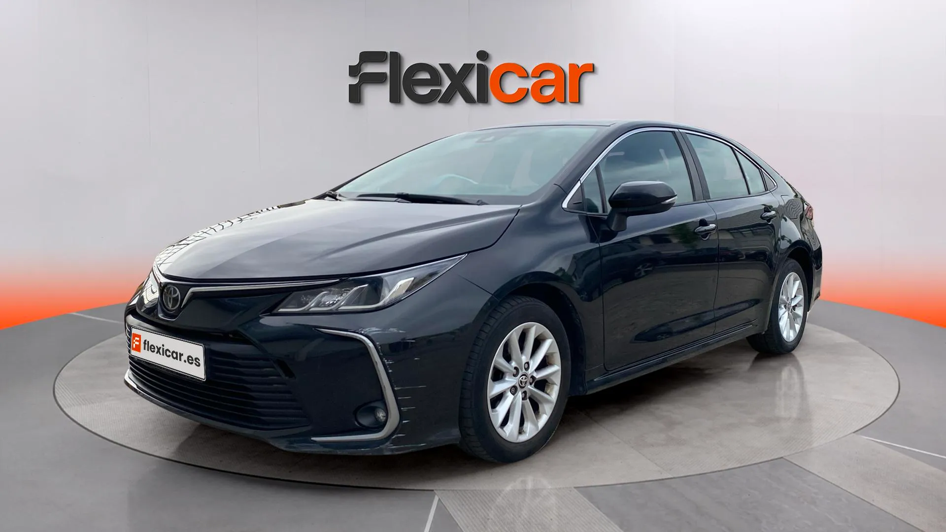 Toyota Corolla 140H Active Plus - foto 3