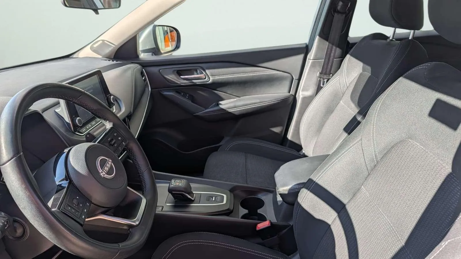 Nissan Qashqai DIG-T mHEV CVT Acenta - foto 17