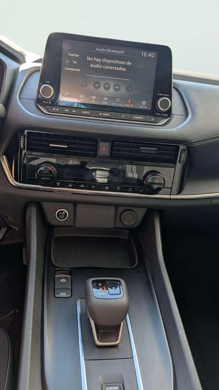 Nissan Qashqai DIG-T mHEV CVT Acenta - foto 16