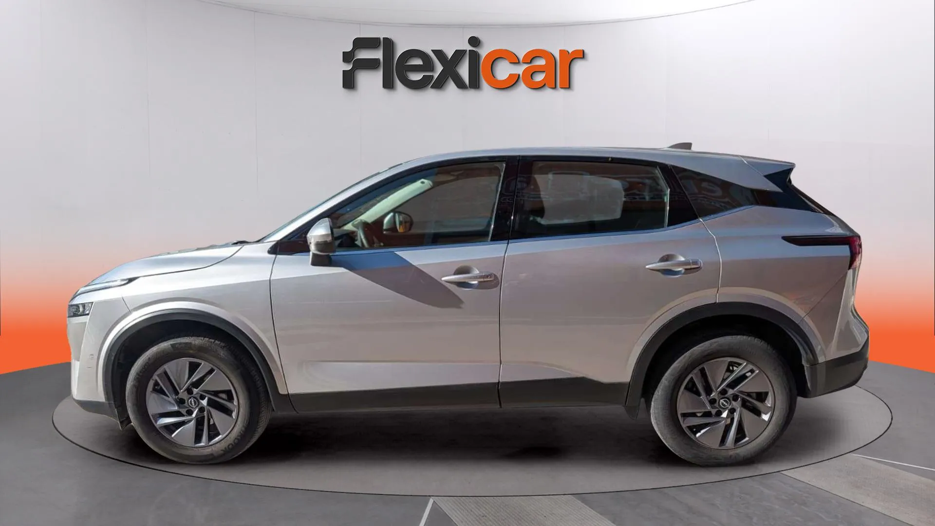 Nissan Qashqai DIG-T mHEV CVT Acenta - foto 4