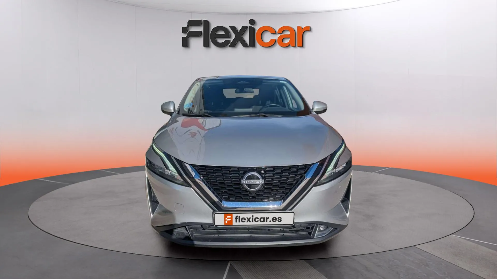 Nissan Qashqai DIG-T mHEV CVT Acenta - foto 2