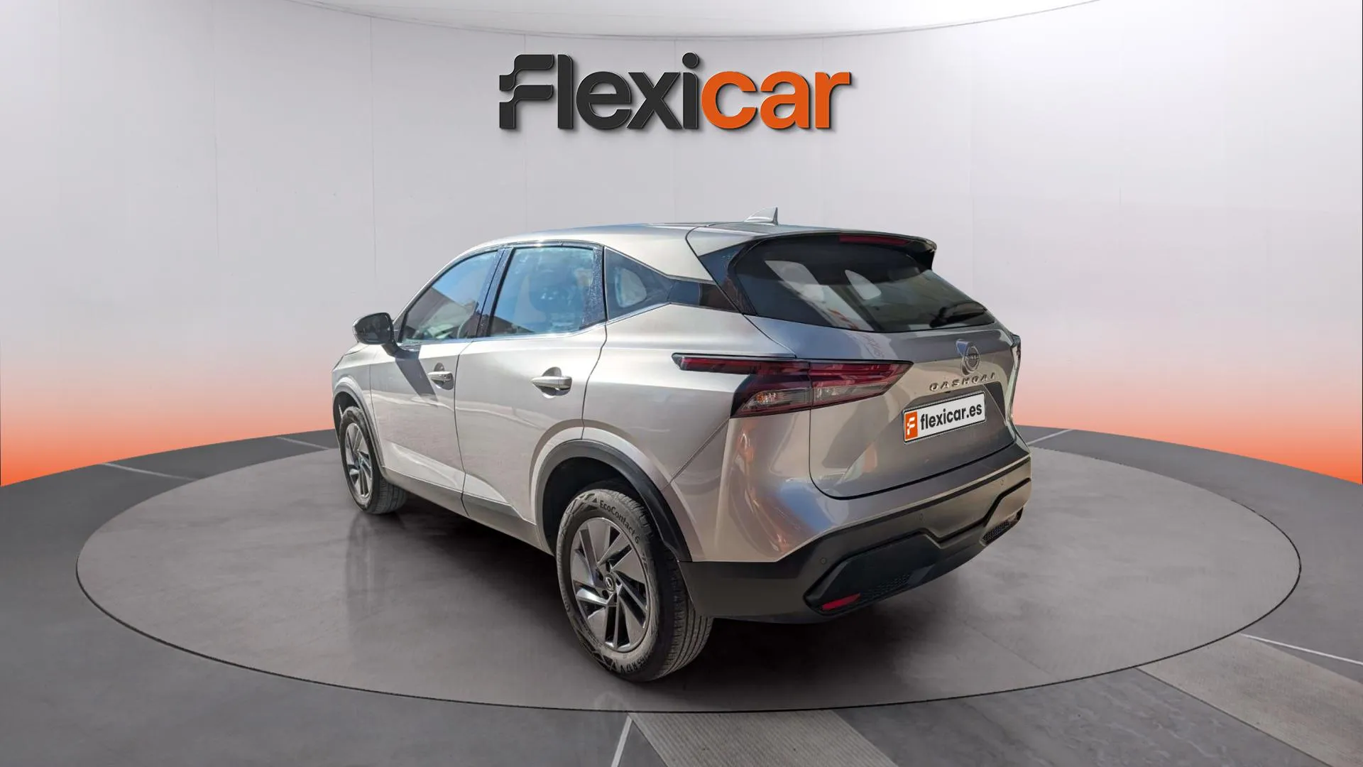 Nissan Qashqai DIG-T mHEV CVT Acenta - foto 5