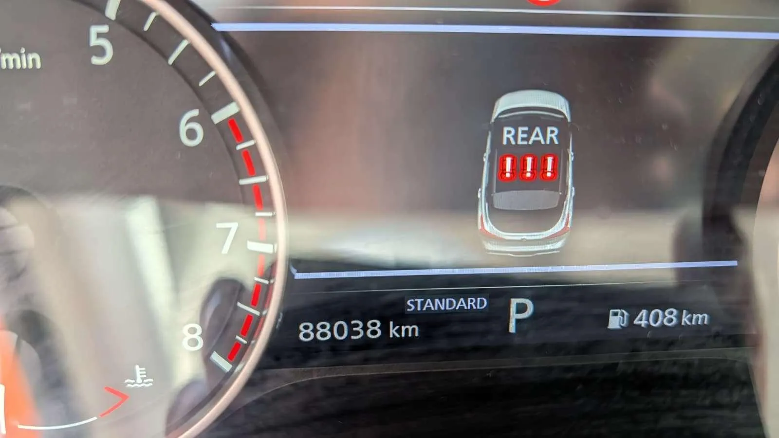 Nissan Qashqai DIG-T mHEV CVT Acenta - foto 11