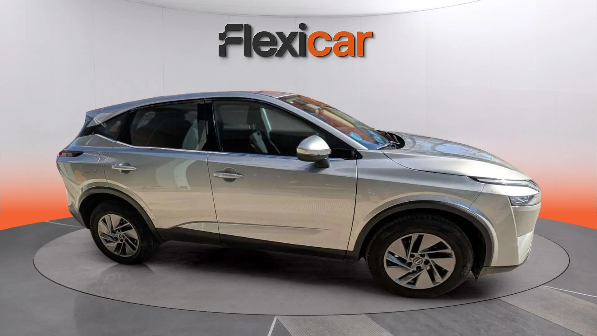 Nissan Qashqai DIG-T mHEV CVT Acenta - foto 8