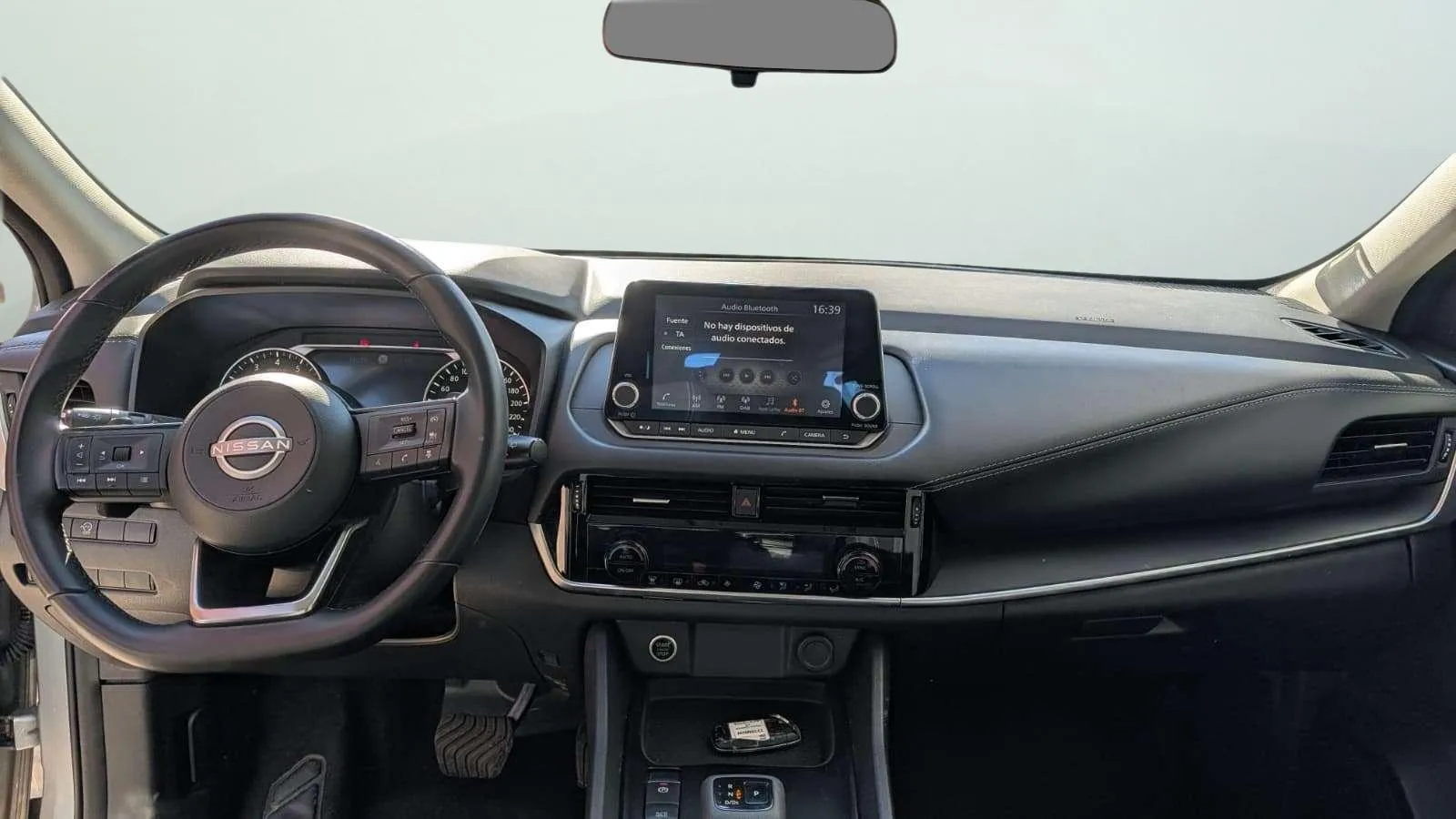 Nissan Qashqai DIG-T mHEV CVT Acenta - foto 9