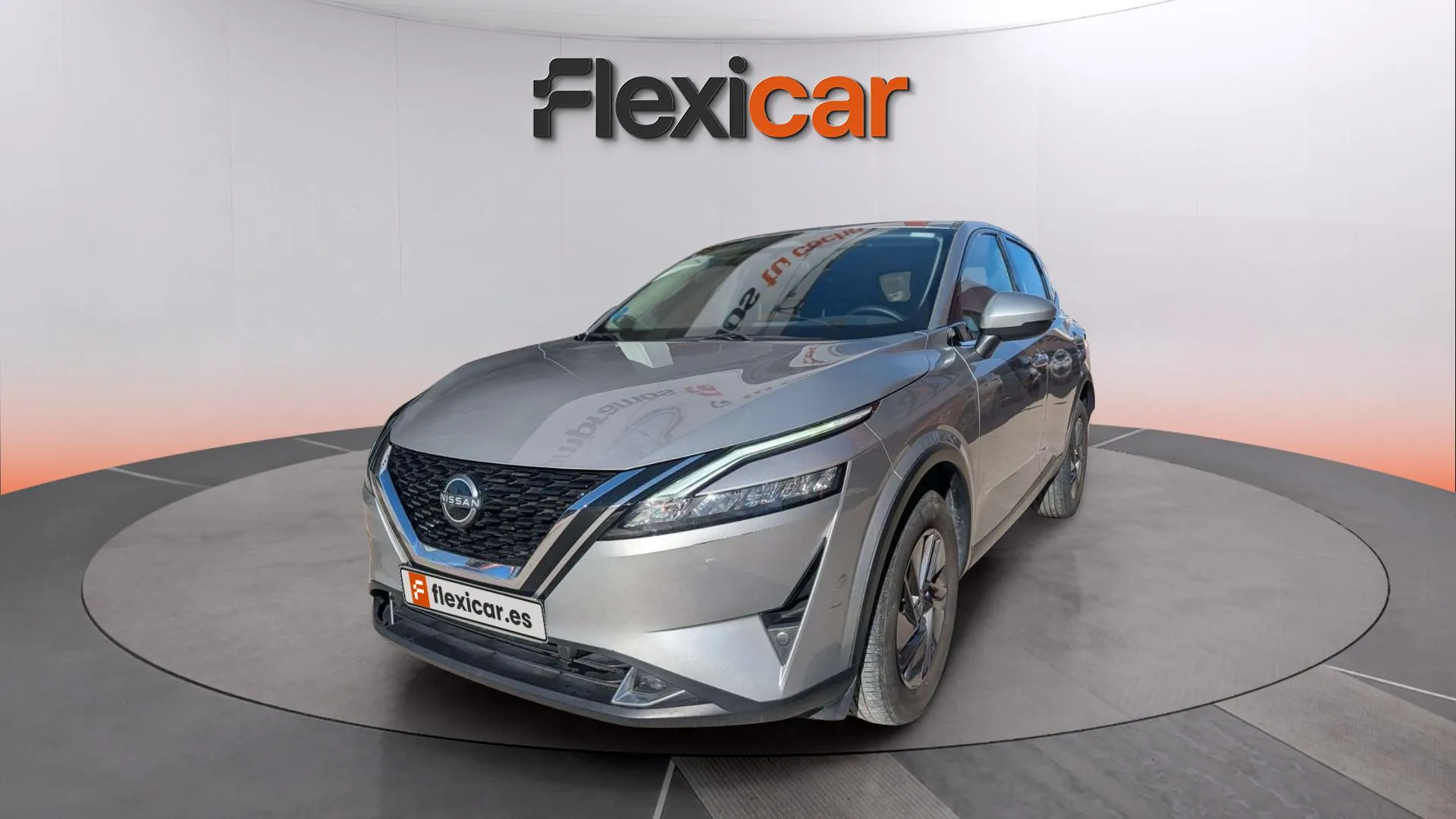 Nissan Qashqai DIG-T mHEV CVT Acenta - foto 3