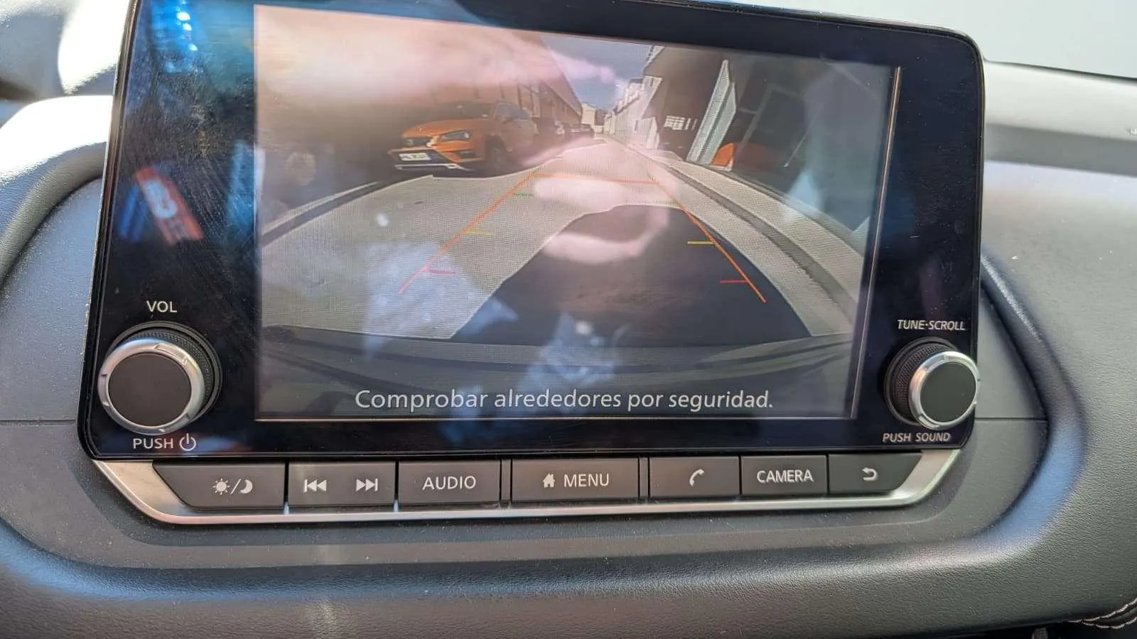 Nissan Qashqai DIG-T mHEV CVT Acenta - foto 14