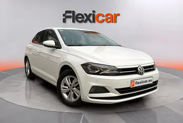 volkswagen polo advance 10 tsi 70kw 95cv gasolina manual terrassa can parellada 903000000237825