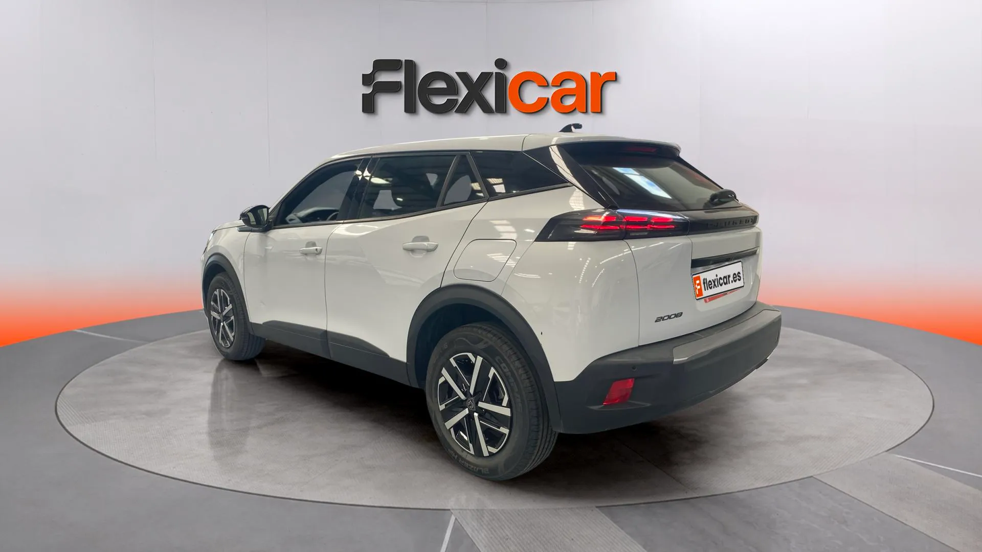 Peugeot 2008 Active PureTech 100 - foto 5