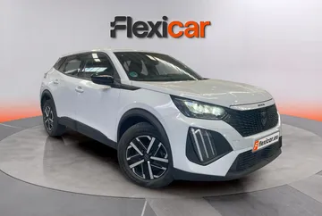 peugeot 2008 active puretech 100 s amps 6 vel man gasolina manual toledo 2 903000000237829