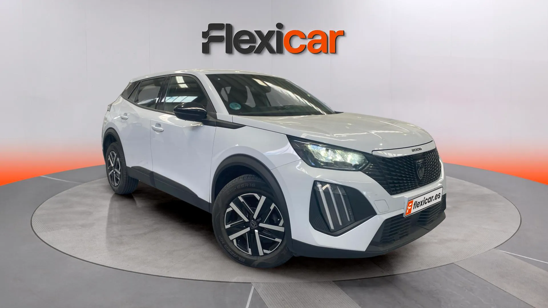 Peugeot 2008 Active PureTech 100 - foto 1