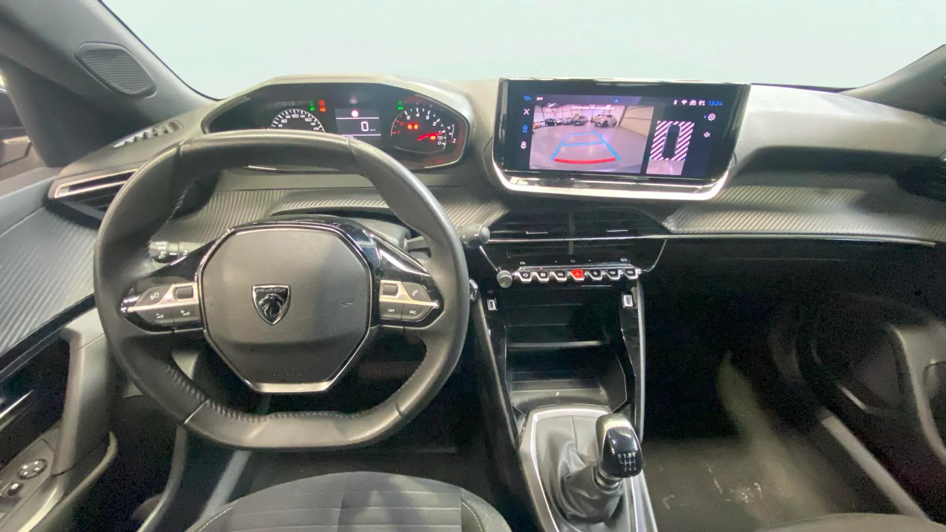 Peugeot 2008 Active PureTech 100 - foto 10