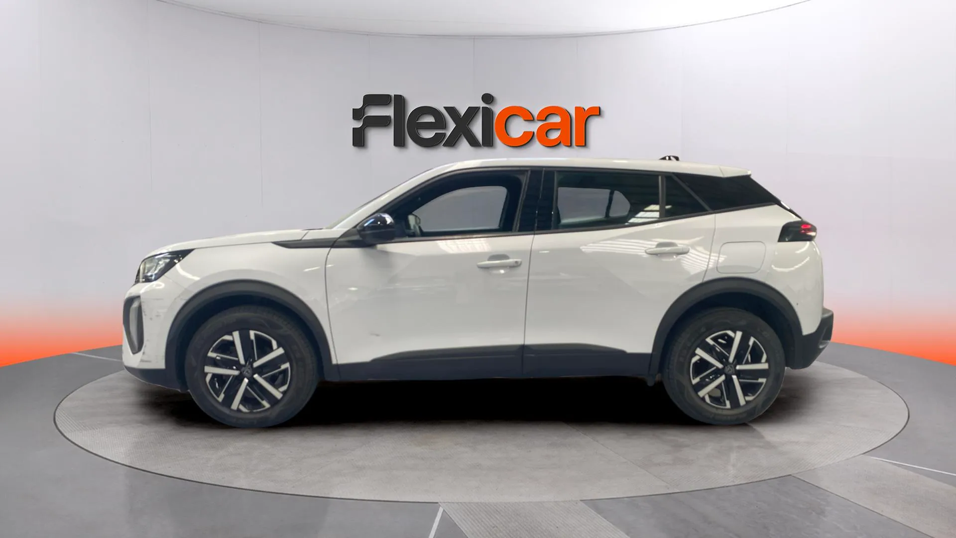 Peugeot 2008 Active PureTech 100 - foto 4
