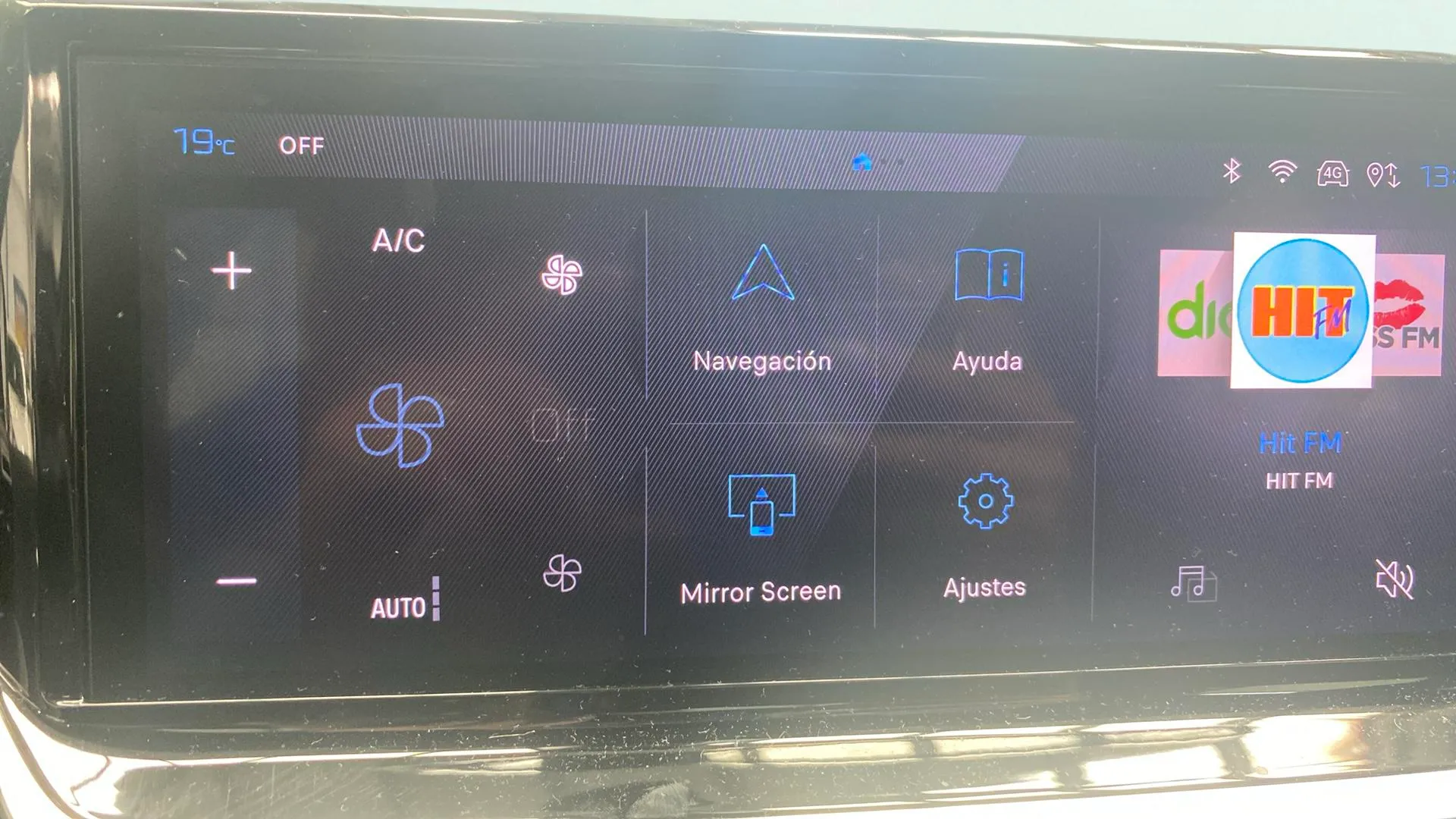 Peugeot 2008 Active PureTech 100 - foto 15