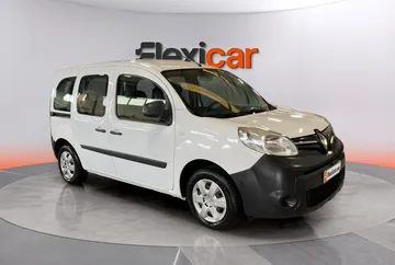 renault kangoo 15 dci 80cv diesel manual sagunto 903000000237833