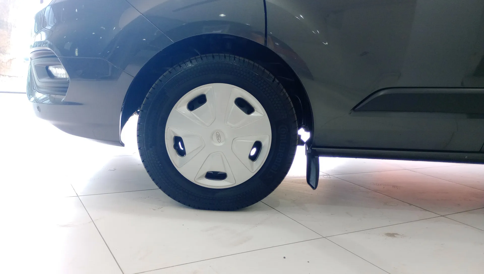 Ford Transit Custom Kombi 2.0 TDCi L1 Trend - foto 6