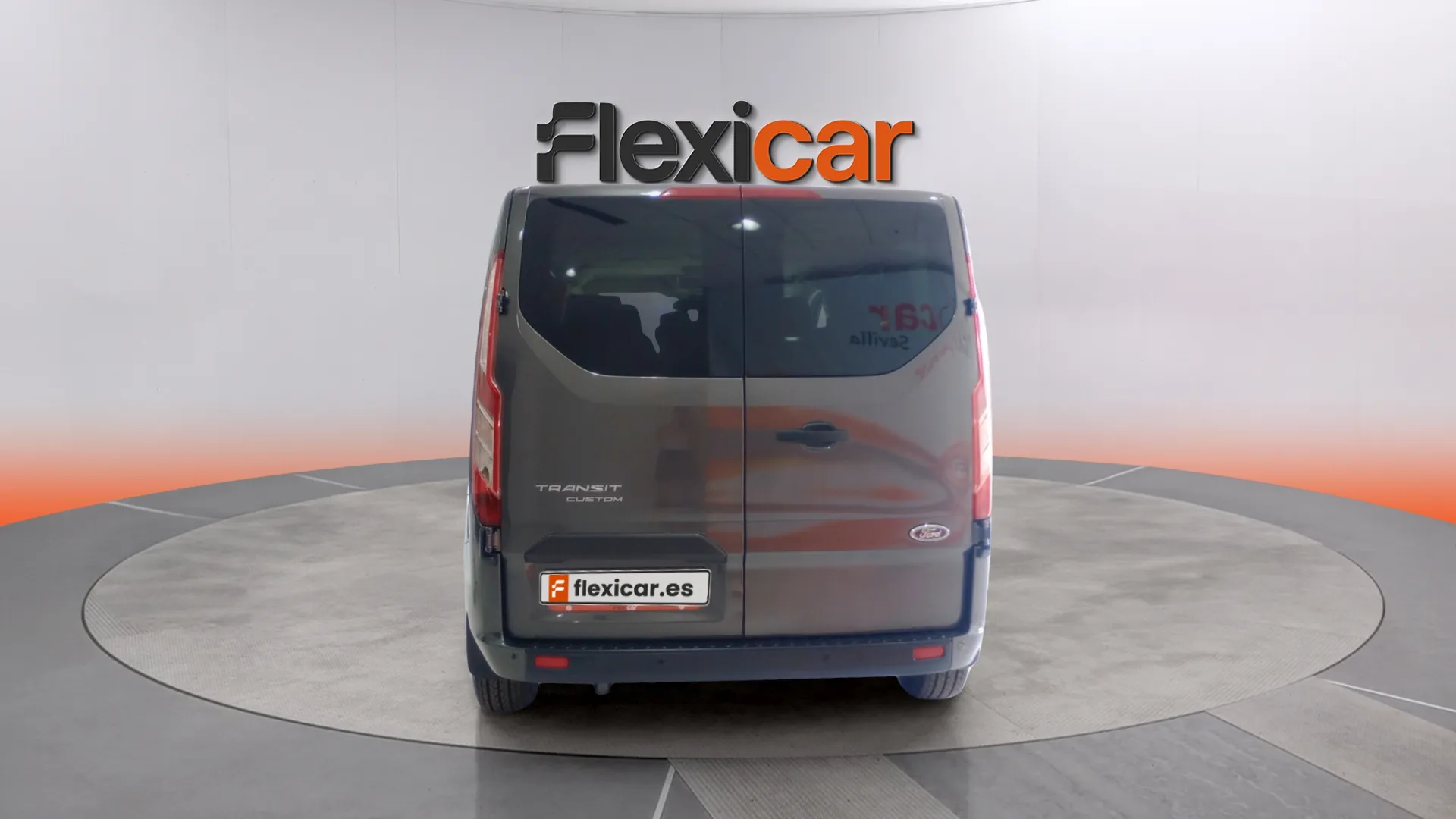 Ford Transit Custom Kombi 2.0 TDCi L1 Trend - foto 4