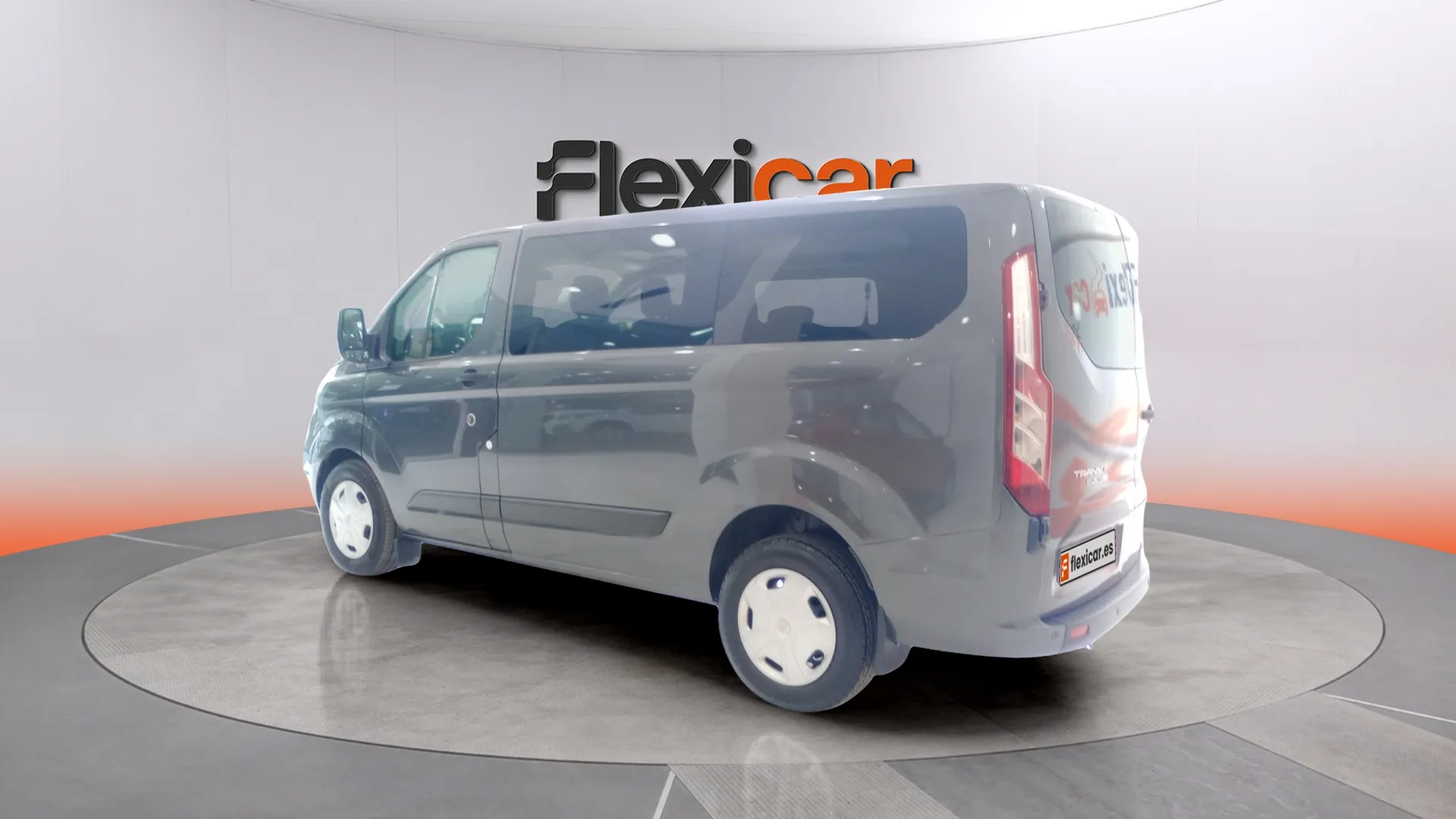 Ford Transit Custom Kombi 2.0 TDCi L1 Trend - foto 5