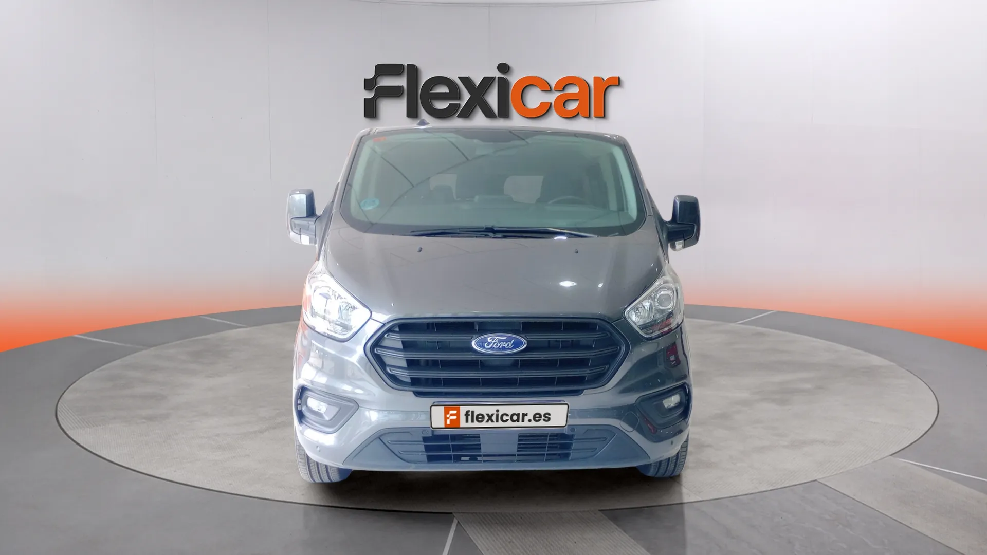 Ford Transit Custom Kombi 2.0 TDCi L1 Trend - foto 2