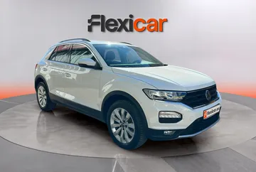 volkswagen t roc advance 20 tdi 110kw 150cv dsg diesel automatica gandia 903000000237836