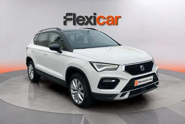 seat ateca 20 tdi 110kw 150cv dsg s amps style diesel automatica velez malaga 903000000237843