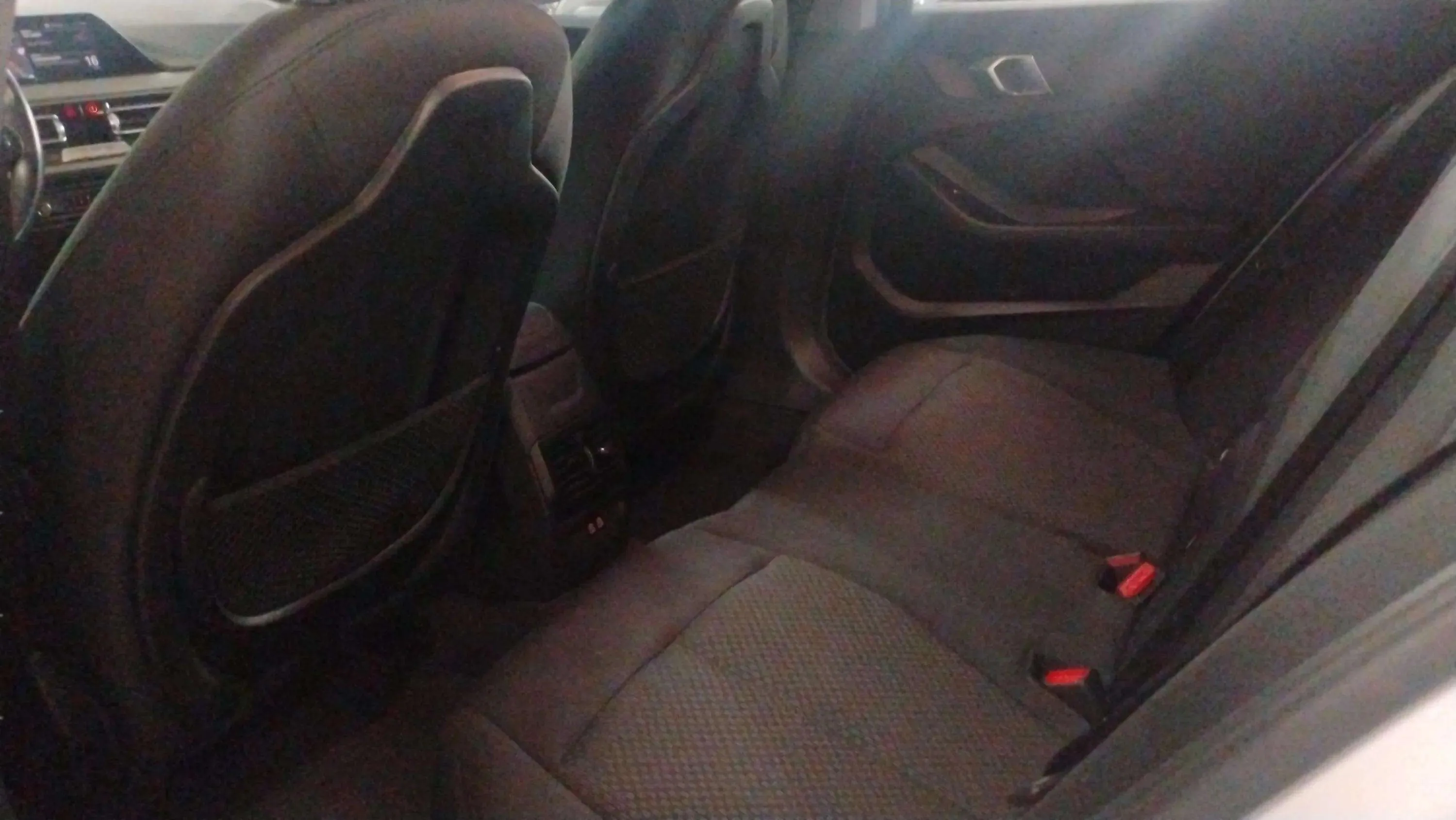 BMW Serie 1 116d - foto 16
