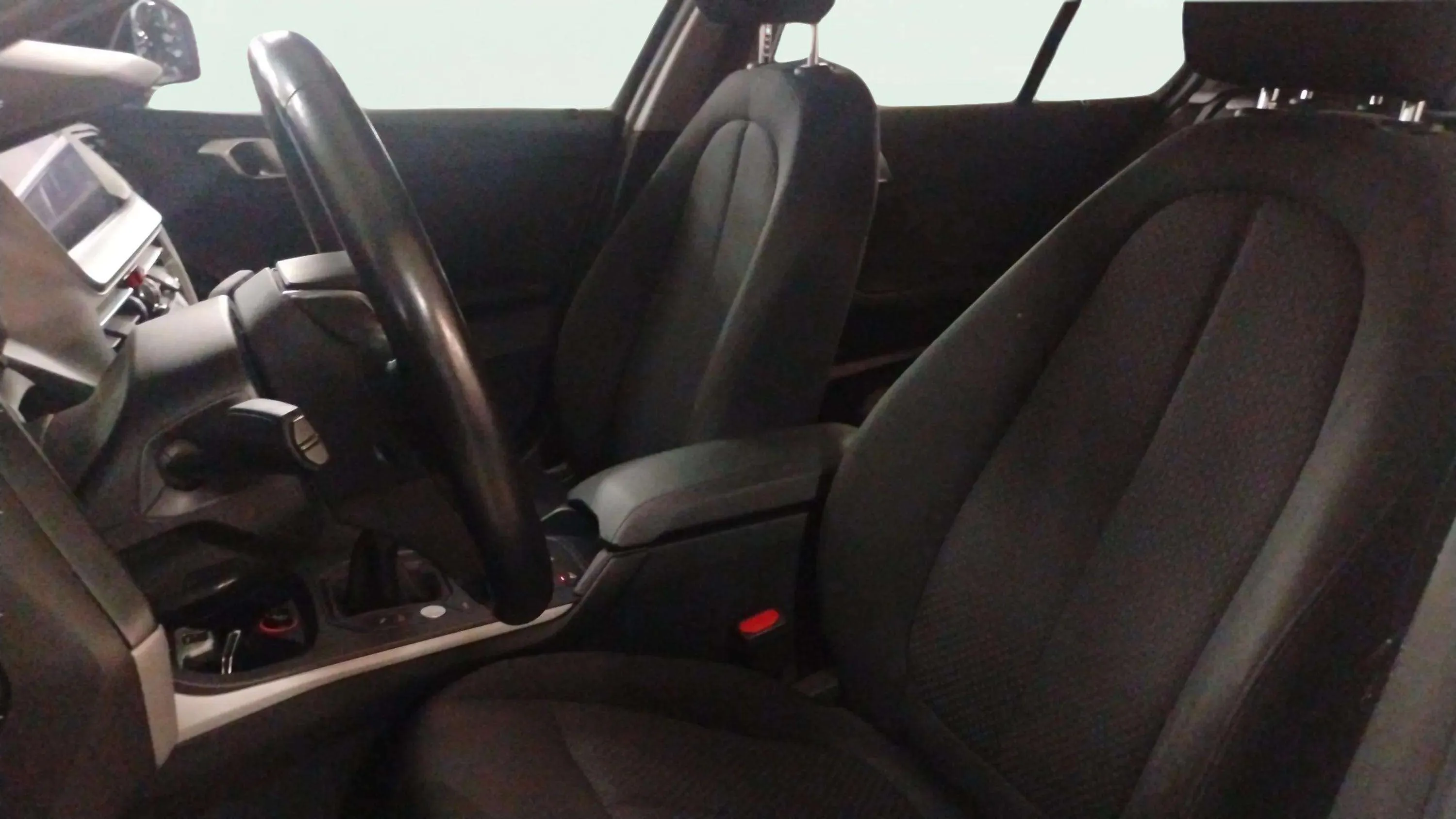 BMW Serie 1 116d - foto 15