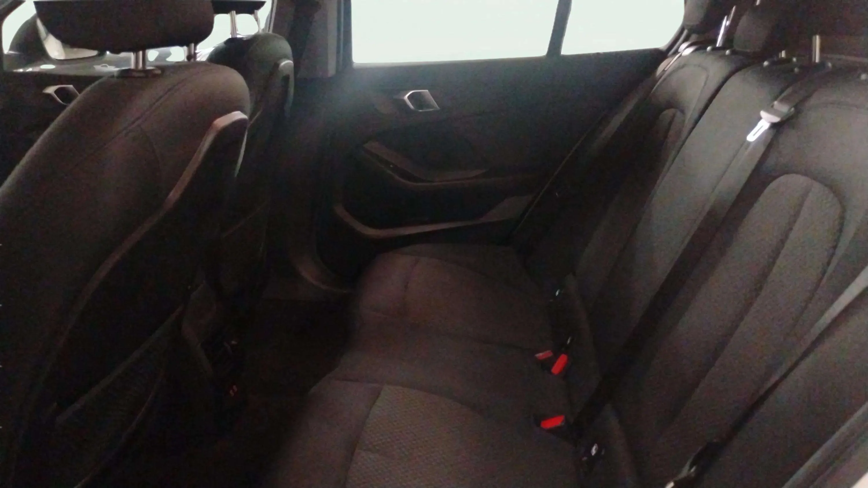 BMW Serie 1 116d - foto 17