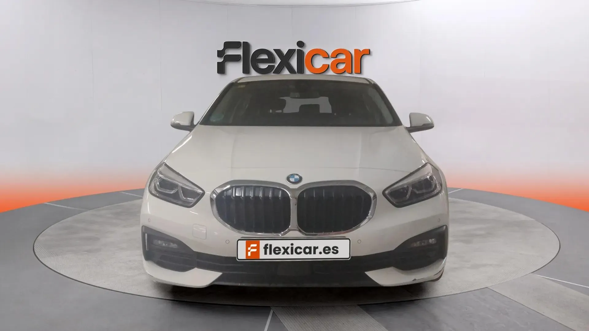 BMW Serie 1 116d - foto 2