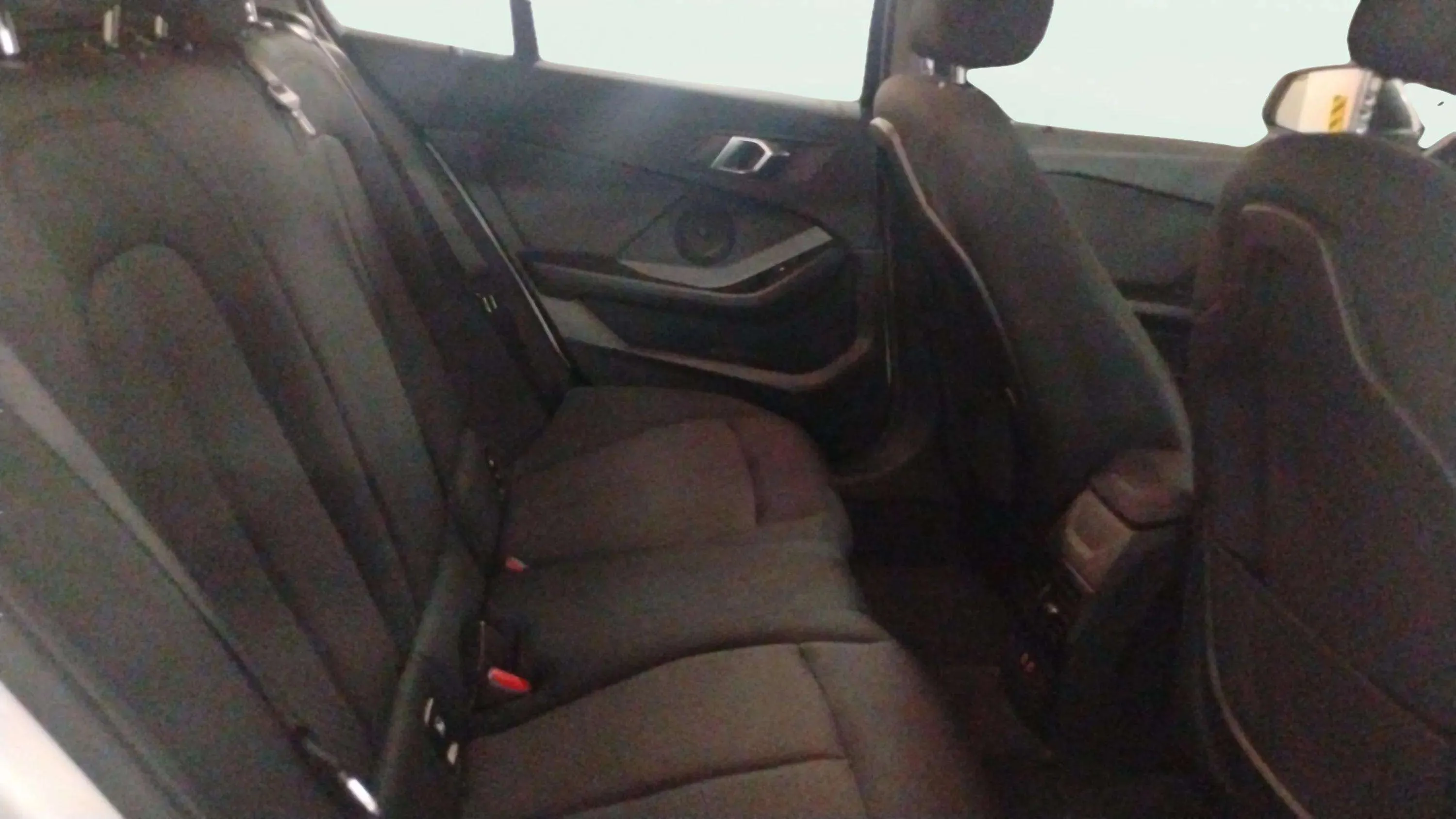 BMW Serie 1 116d - foto 20