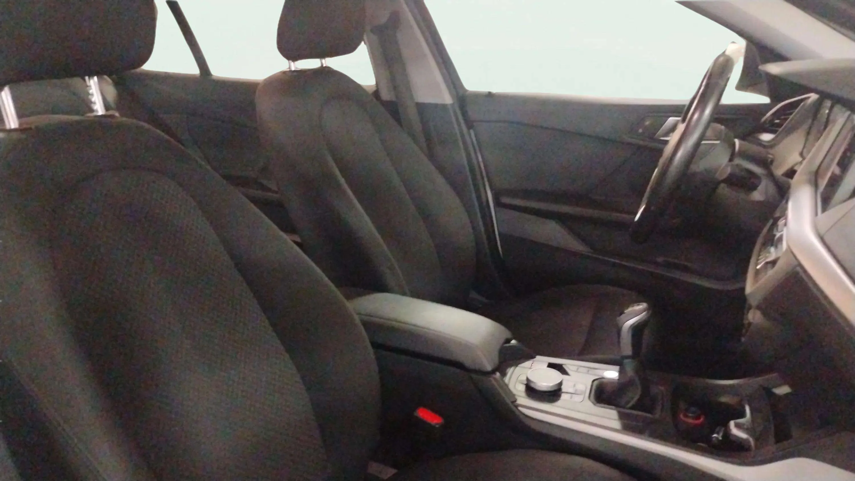 BMW Serie 1 116d - foto 23