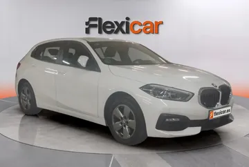 bmw serie 1 116d diesel manual madrid av andalucia 903000000237846