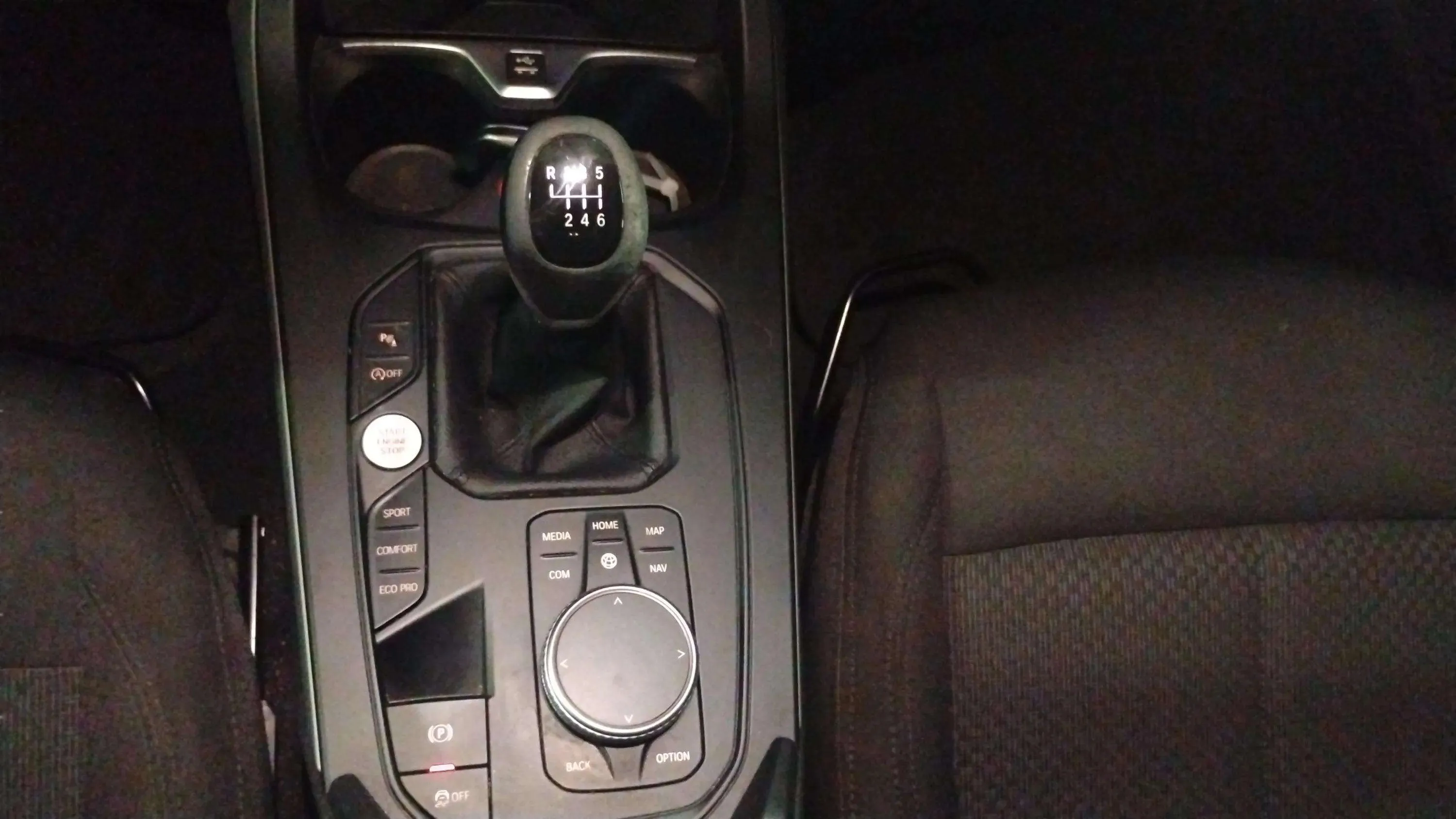 BMW Serie 1 116d - foto 12