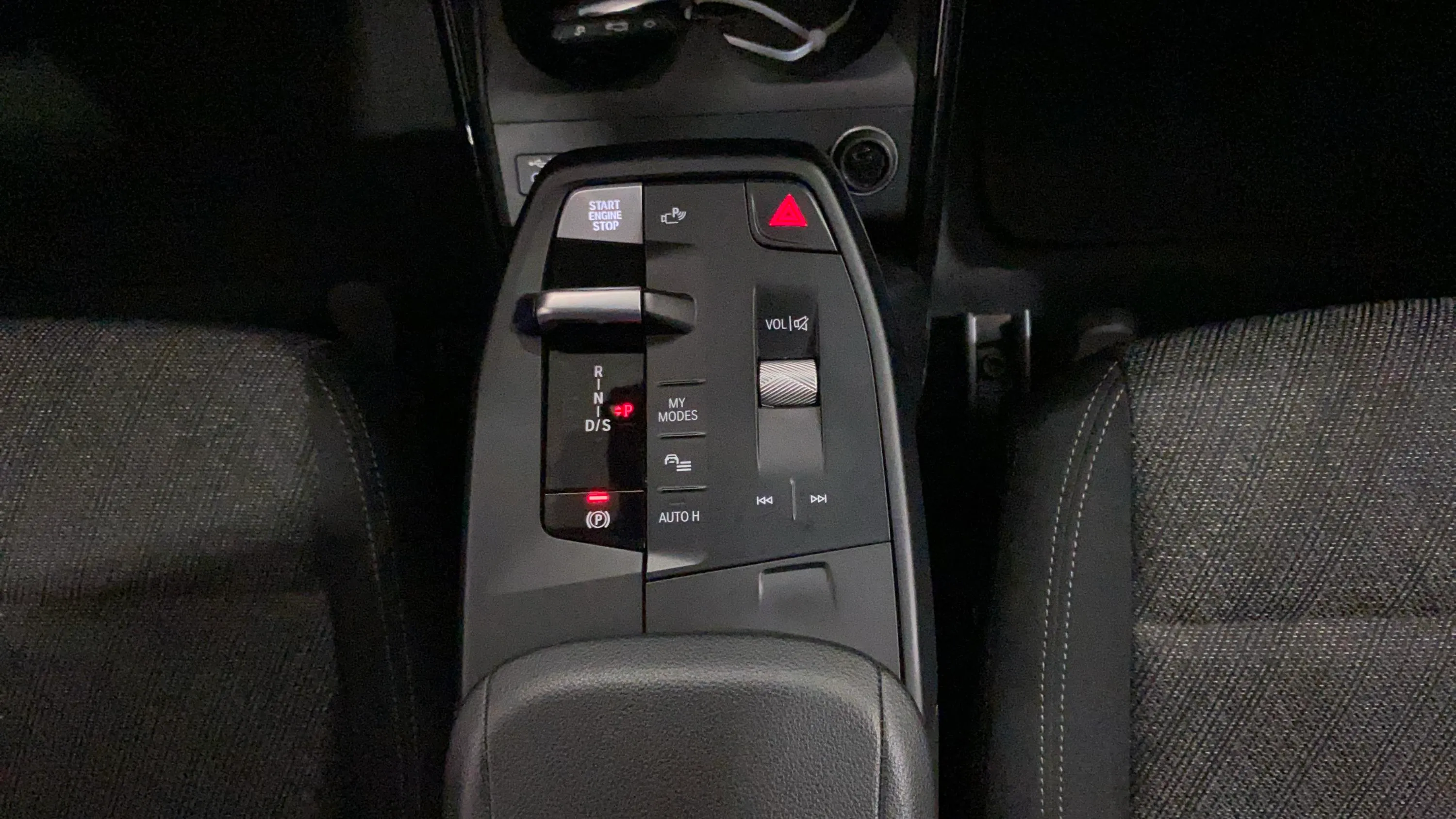 BMW Serie 2 Active Tourer 218d - foto 29