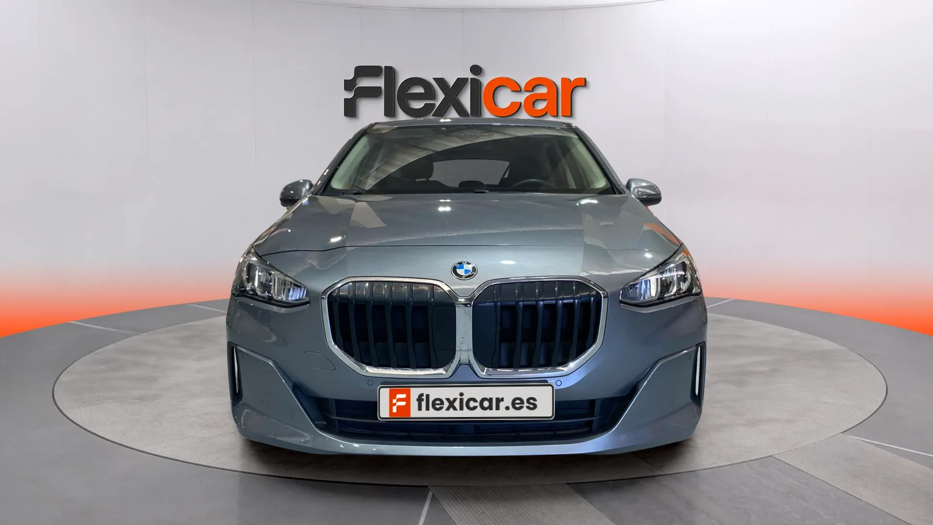 BMW Serie 2 Active Tourer 218d - foto 2