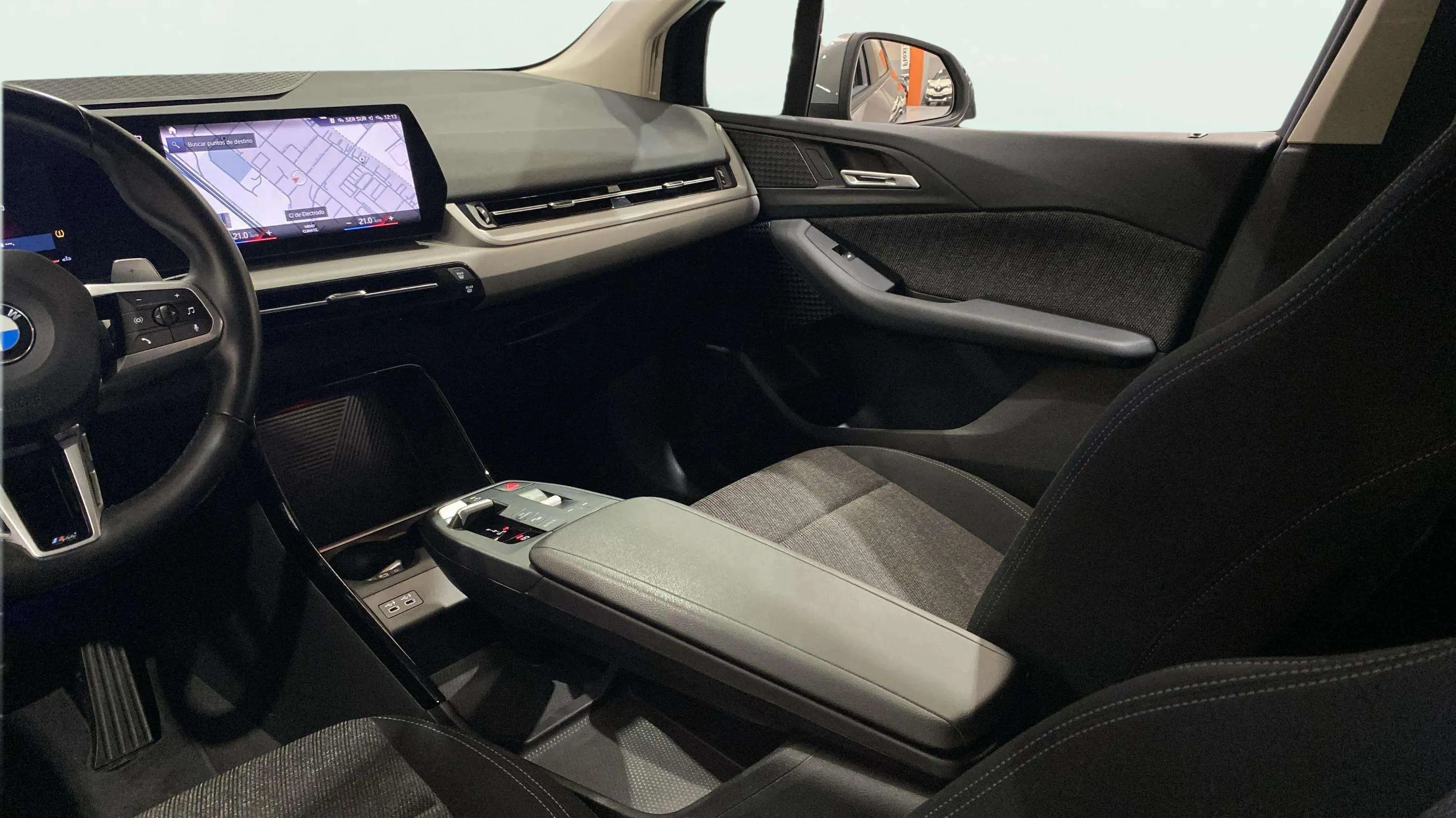 BMW Serie 2 Active Tourer 218d - foto 32
