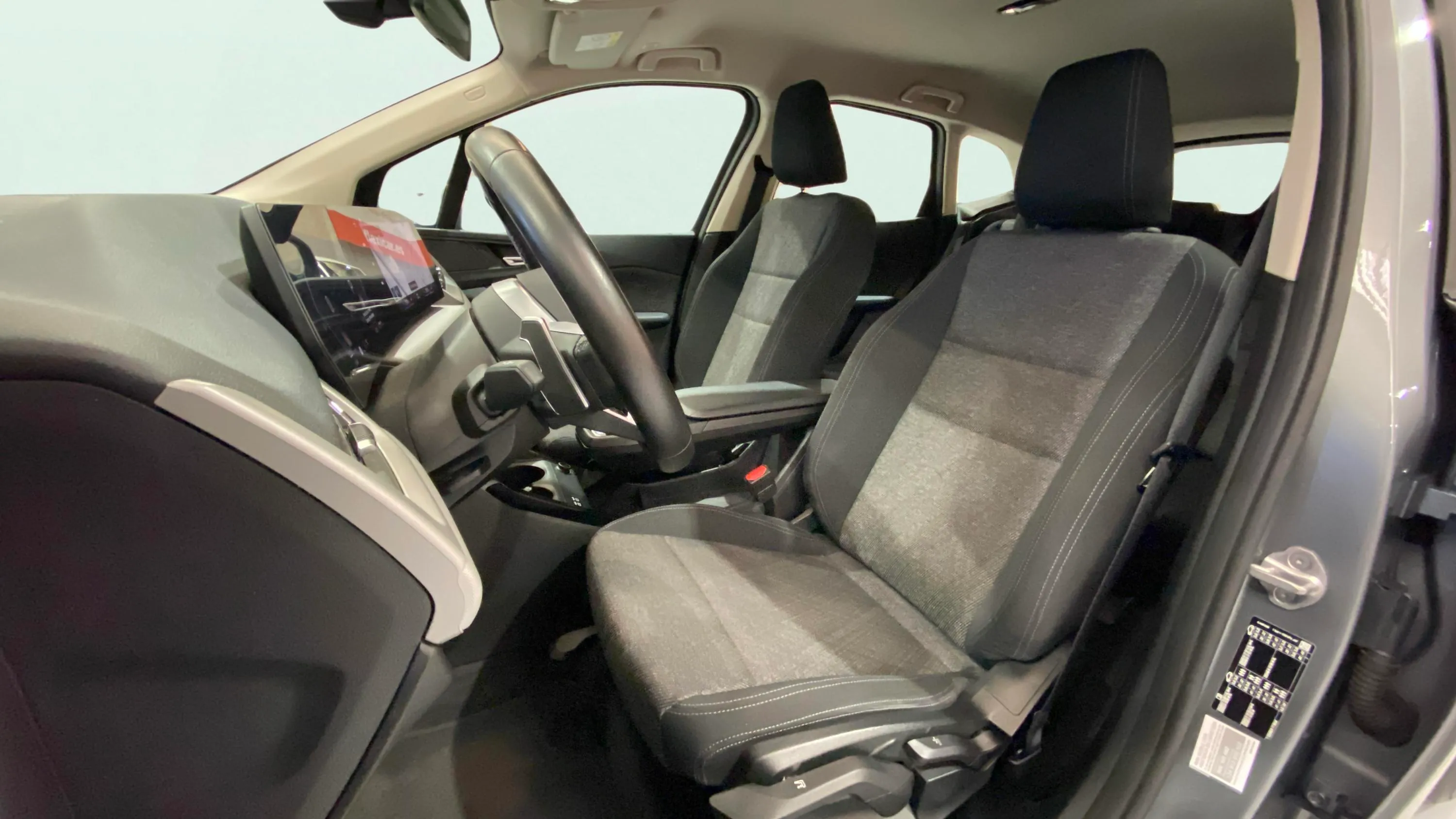 BMW Serie 2 Active Tourer 218d - foto 11