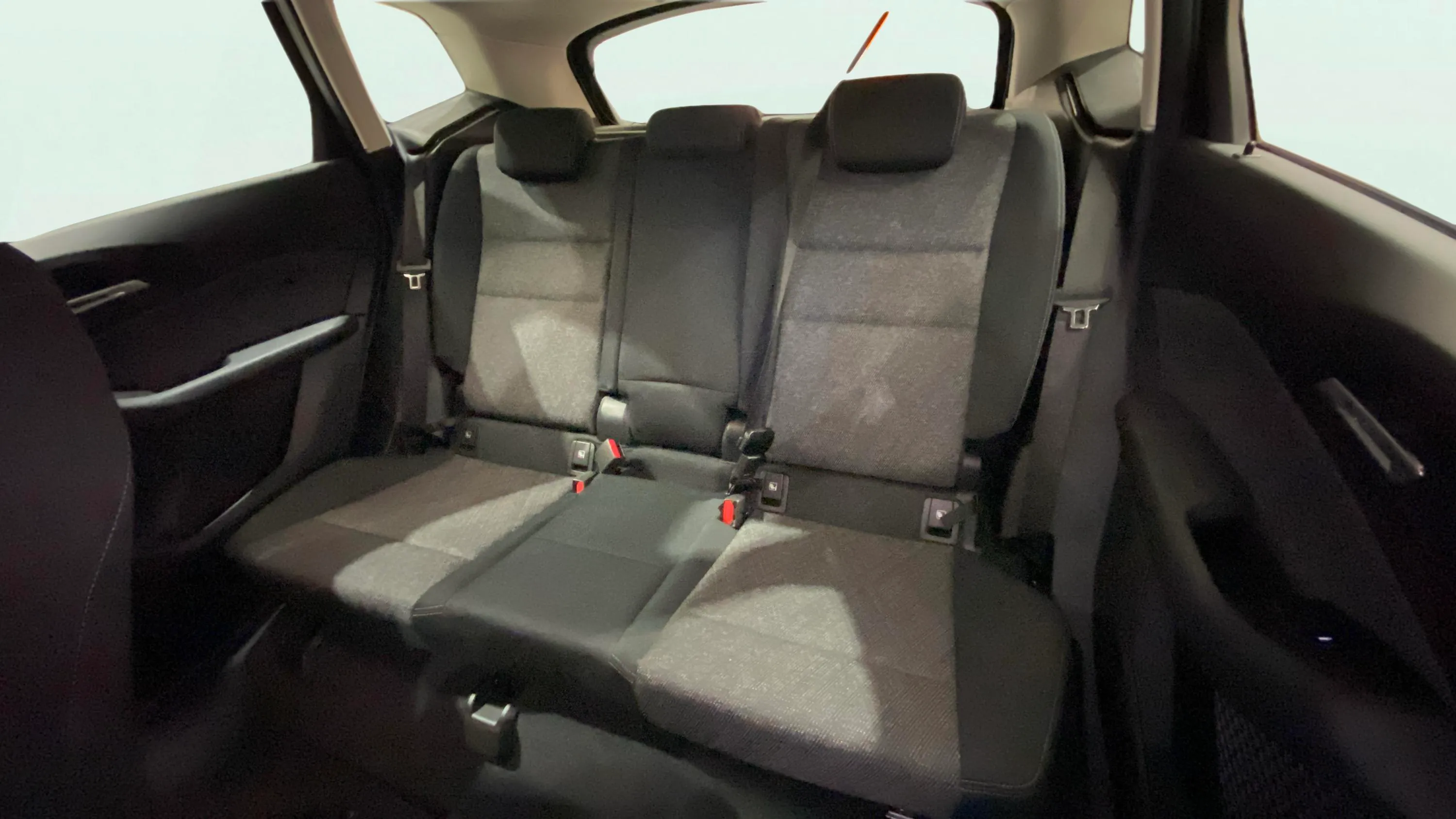BMW Serie 2 Active Tourer 218d - foto 13