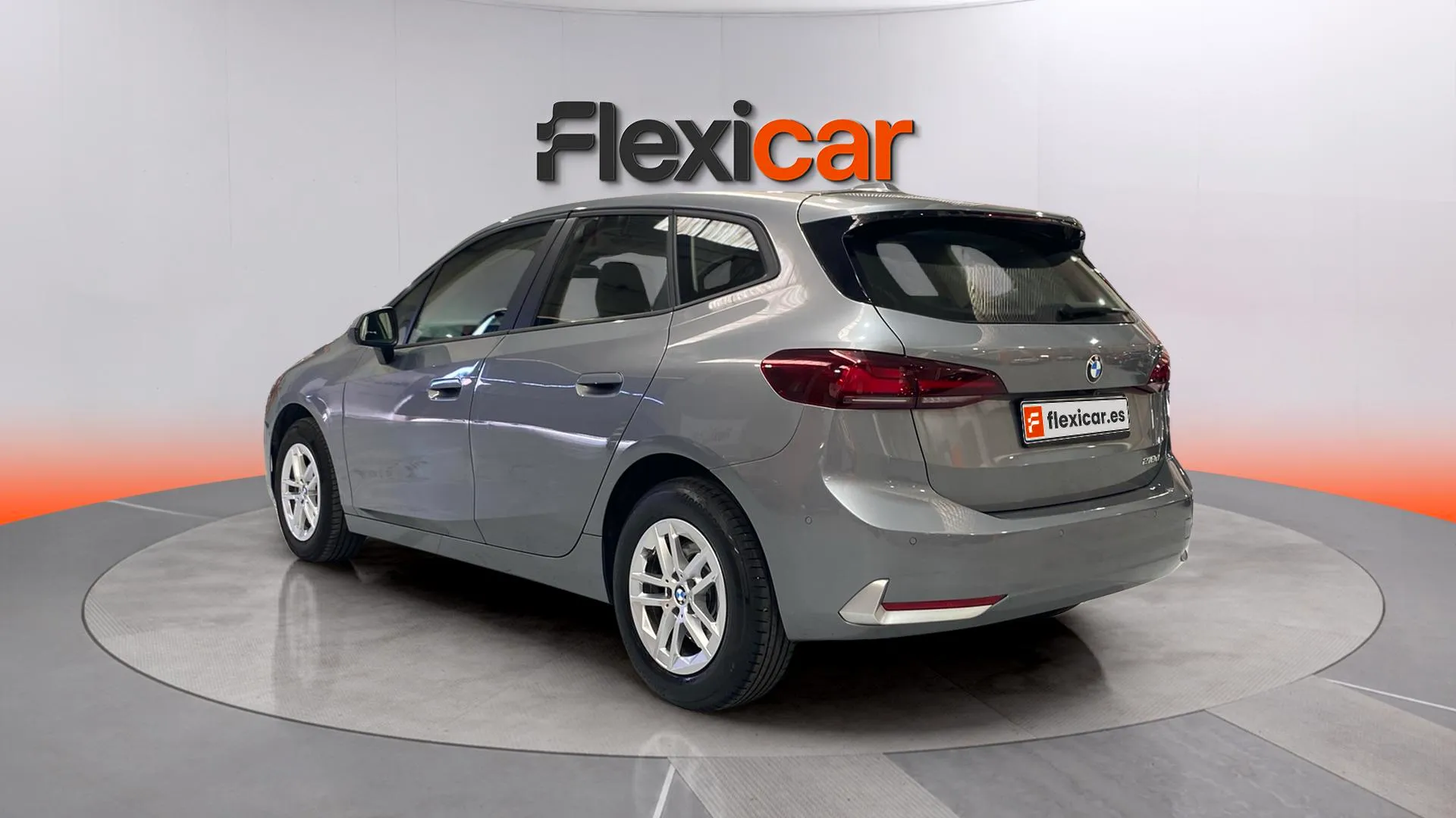 BMW Serie 2 Active Tourer 218d - foto 6