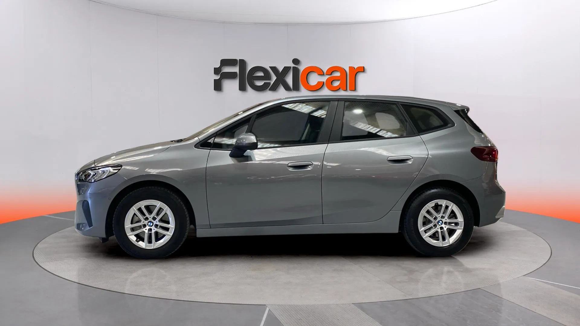 BMW Serie 2 Active Tourer 218d - foto 4
