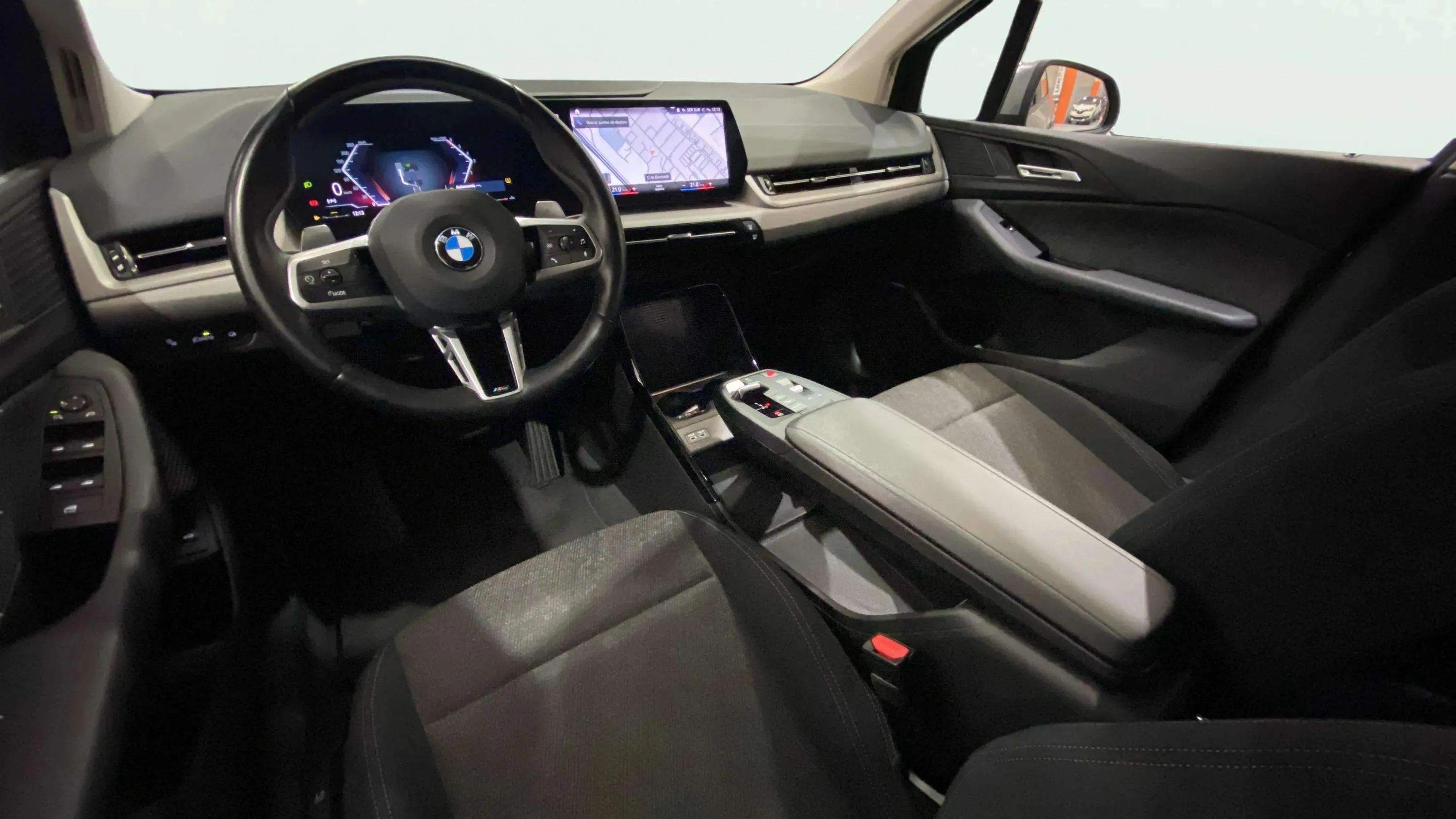 BMW Serie 2 Active Tourer 218d - foto 30