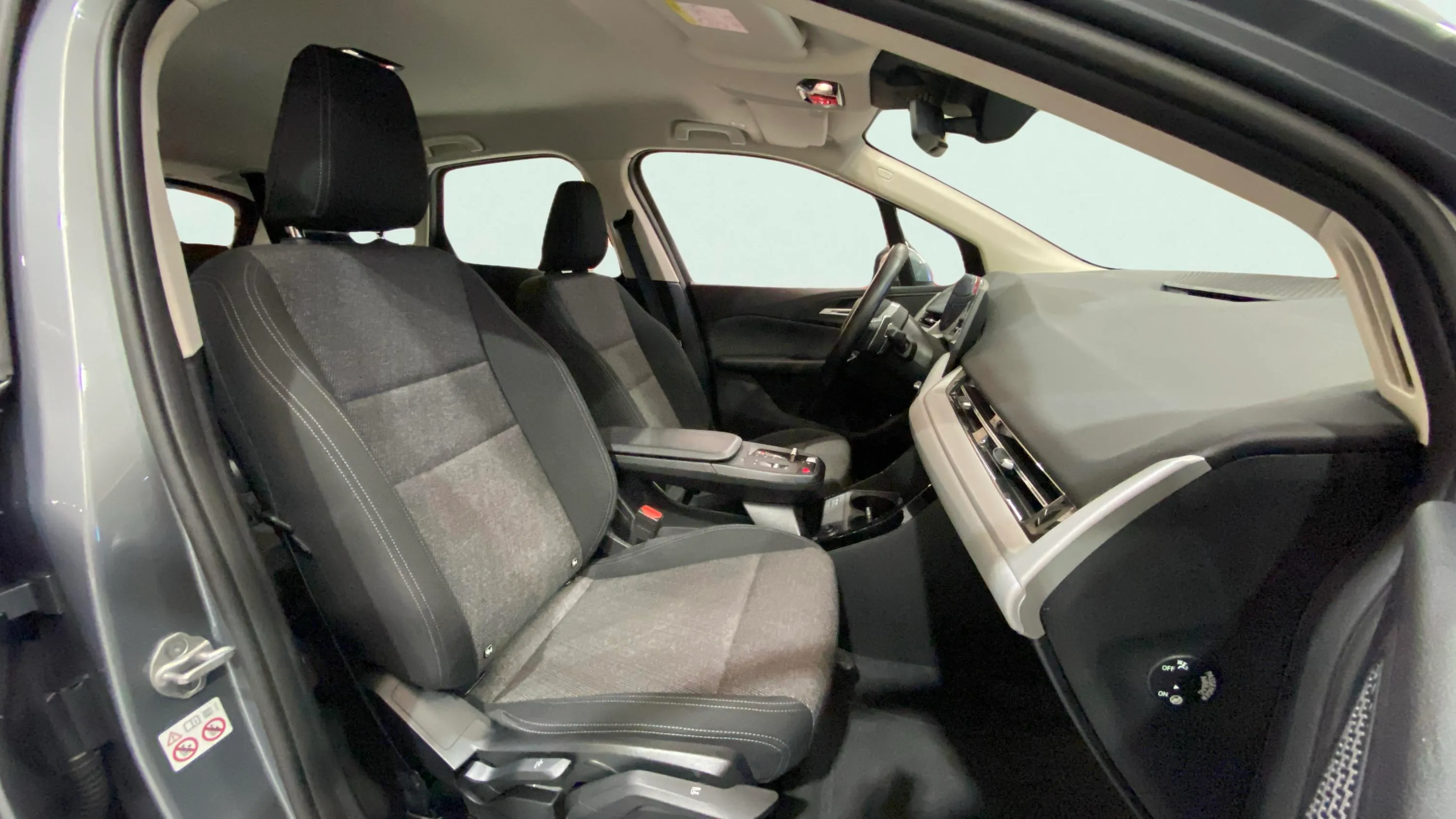 BMW Serie 2 Active Tourer 218d - foto 12