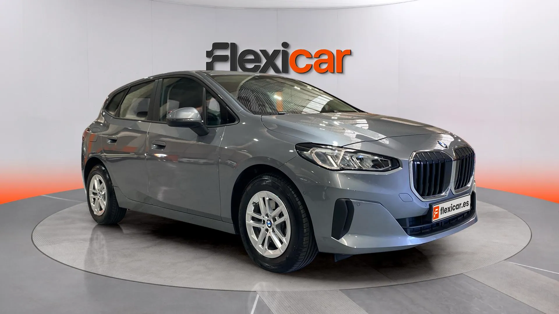 BMW Serie 2 Active Tourer 218d