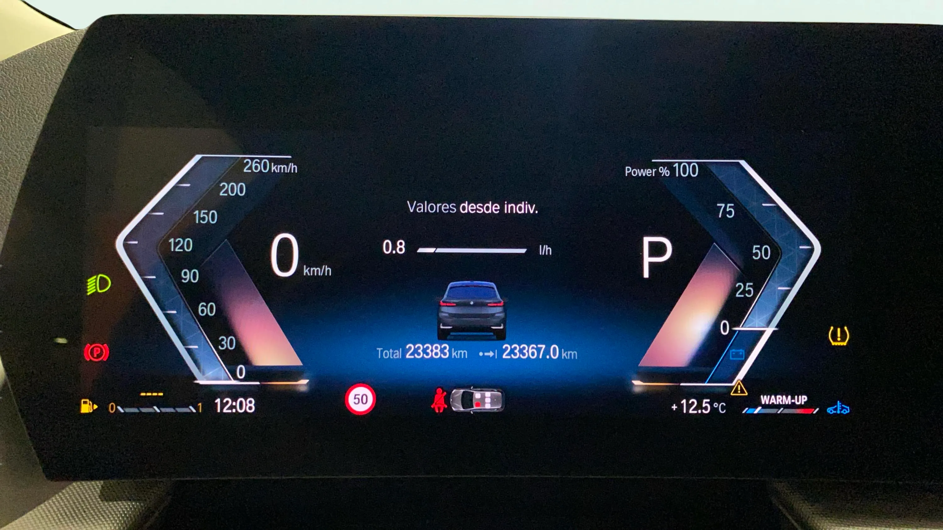 BMW Serie 2 Active Tourer 218d - foto 21
