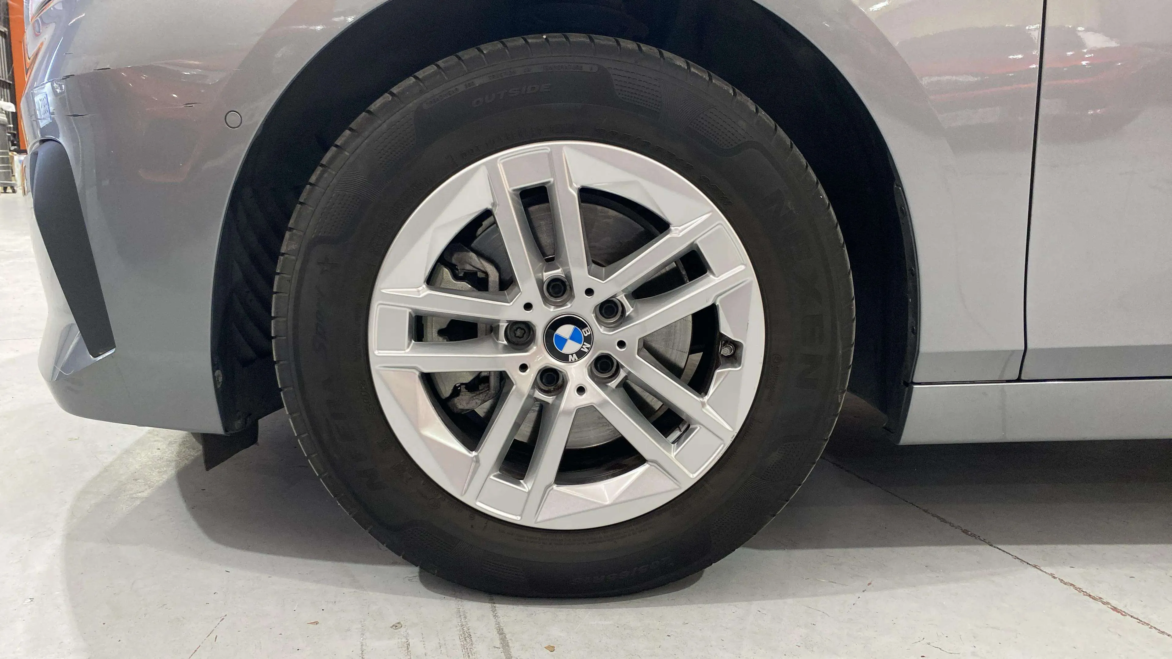 BMW Serie 2 Active Tourer 218d - foto 34
