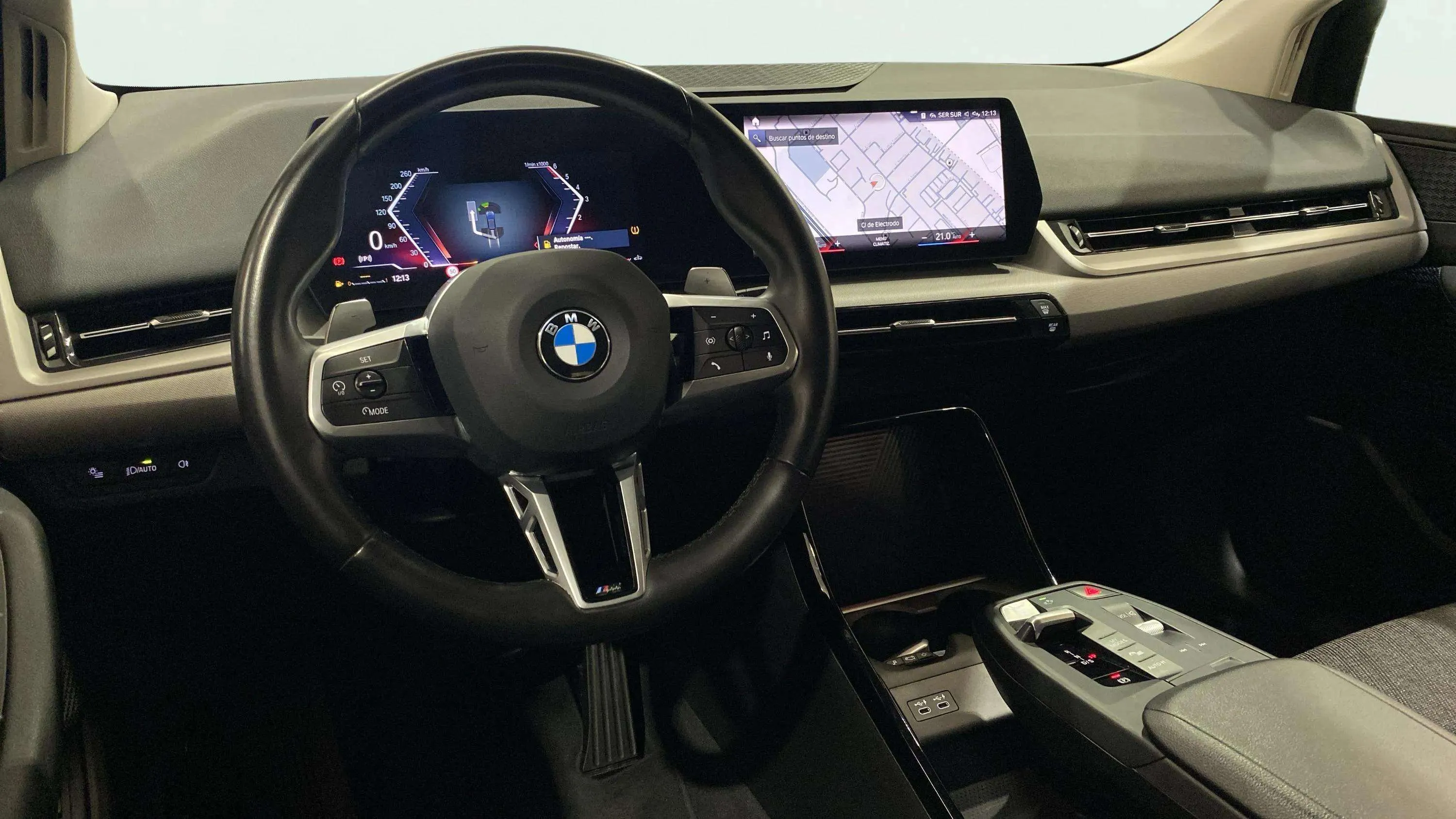 BMW Serie 2 Active Tourer 218d - foto 31